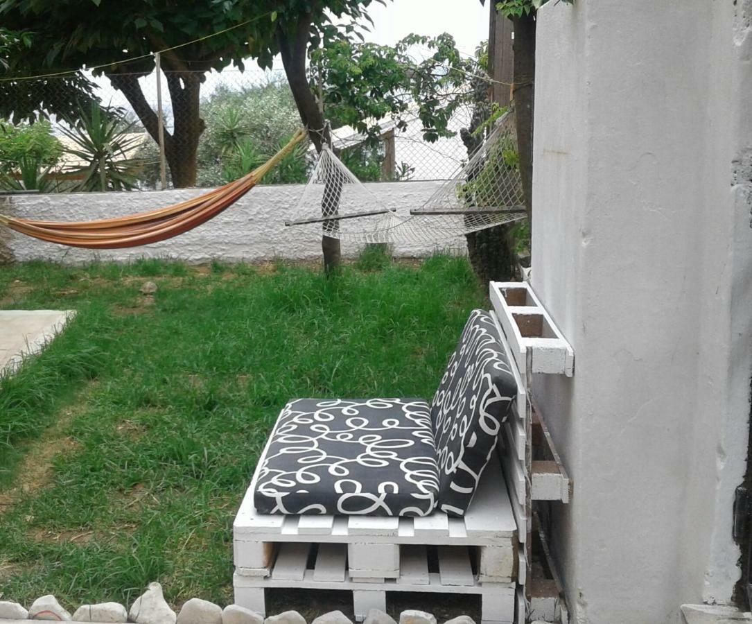 George And Danai Apartments Kassiopi Zewnętrze zdjęcie